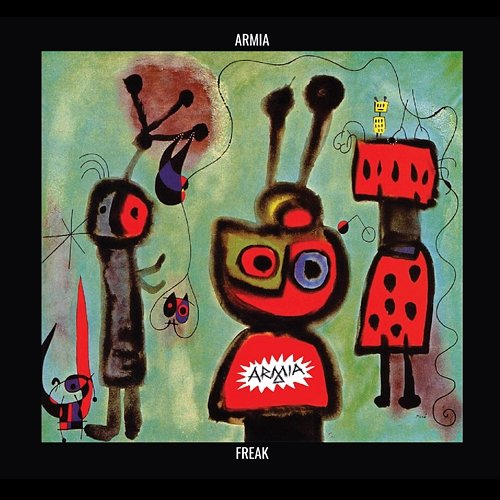 Freak Armia