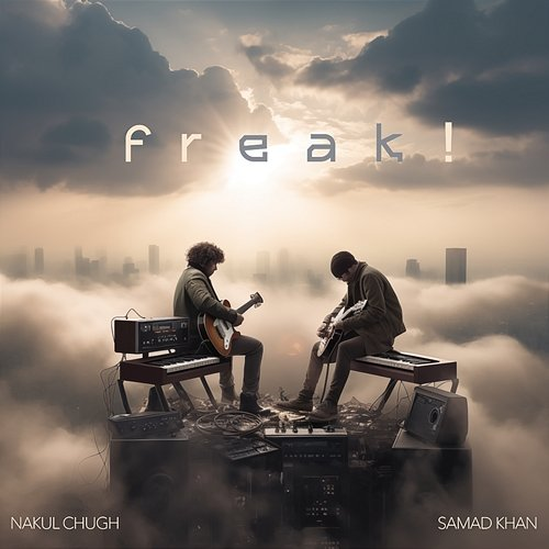 freak! Samad Khan, Nakul Chugh