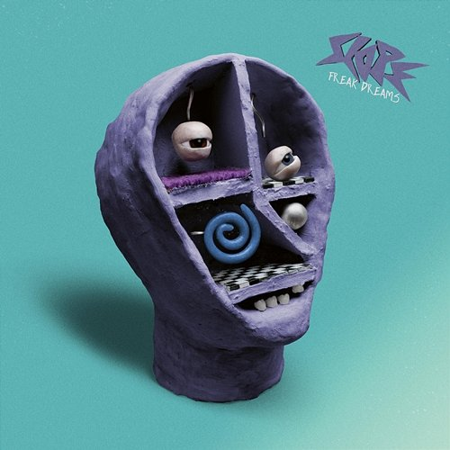 Freak Dreams Slope