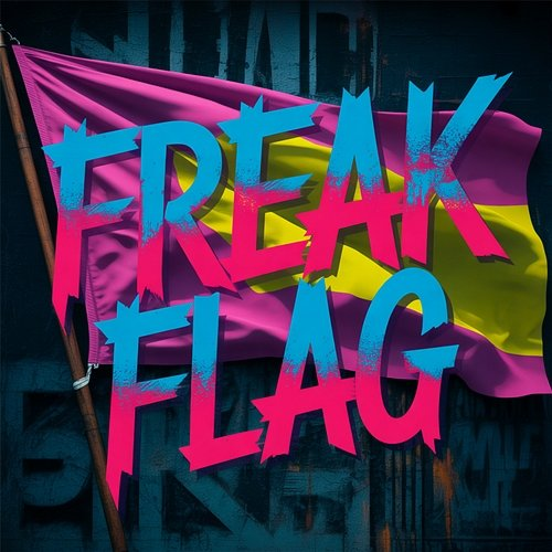 Freak Flag Space Outcasts
