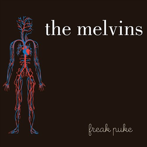 Freak Puke Melvins Lite