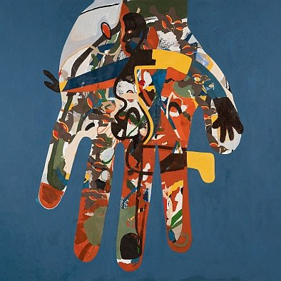 Freakout/Release Hot Chip
