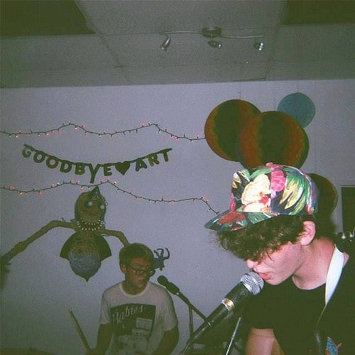 Freaks Surf Curse
