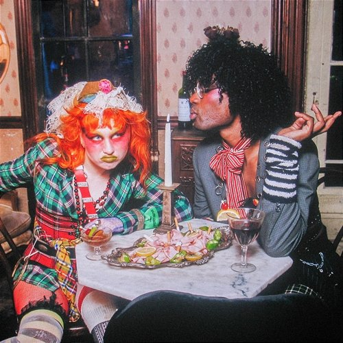 Freaks Haute, Freddy