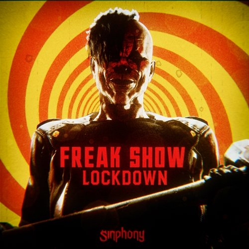 Freakshow Lockdown