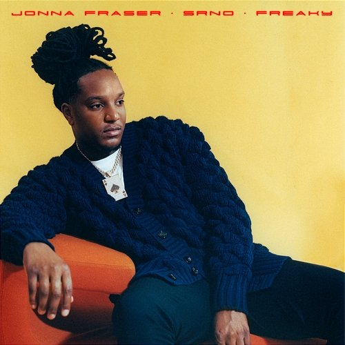 Freaky Jonna Fraser feat. SRNO