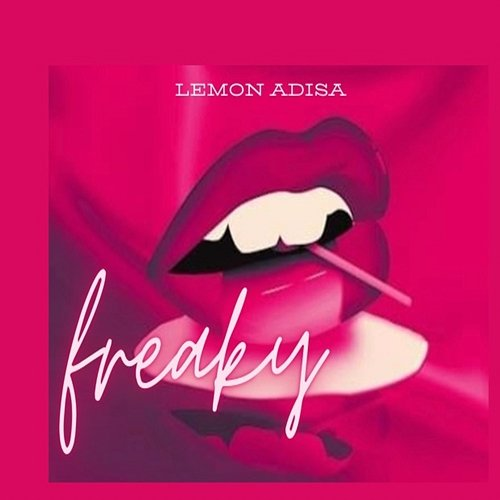 Freaky Lemon Adisa