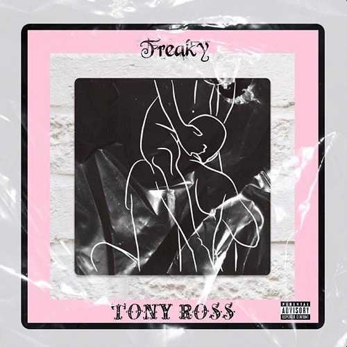 freaky Tony Ross