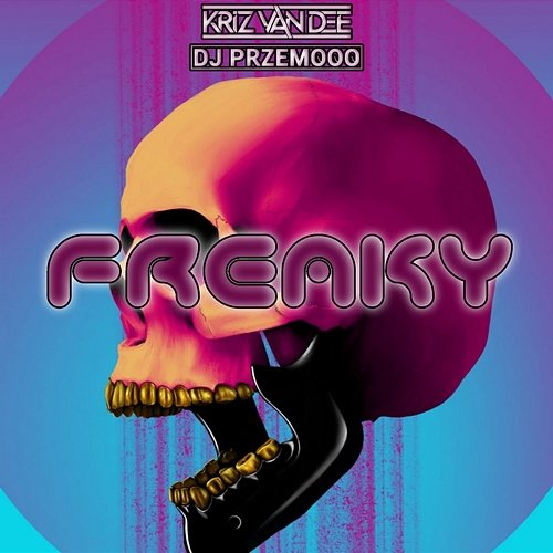 Freaky KriZ Van Dee, Dj Przemooo