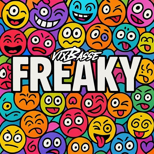 Freaky VixBasse