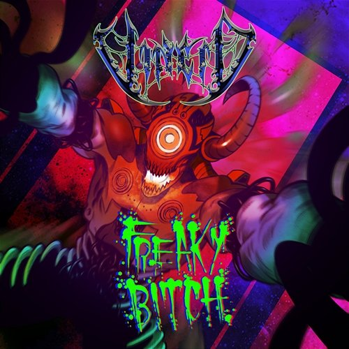 Freaky Bitch Vincio