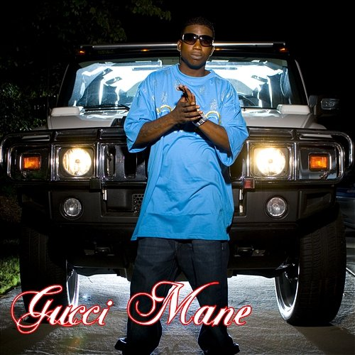 Freaky Gurl Gucci Mane