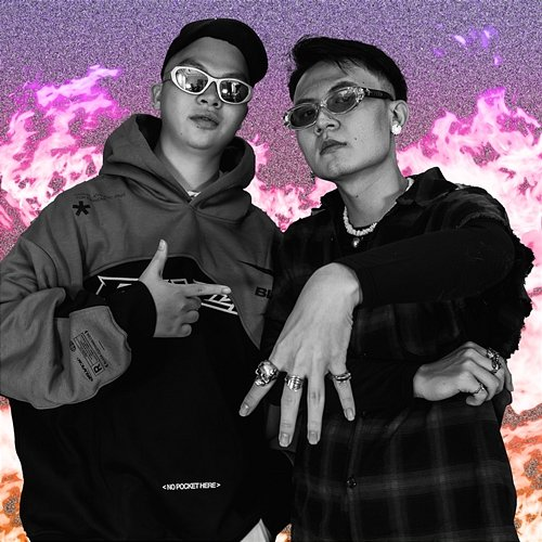 Freaky Horanhac Freaky & Hổ