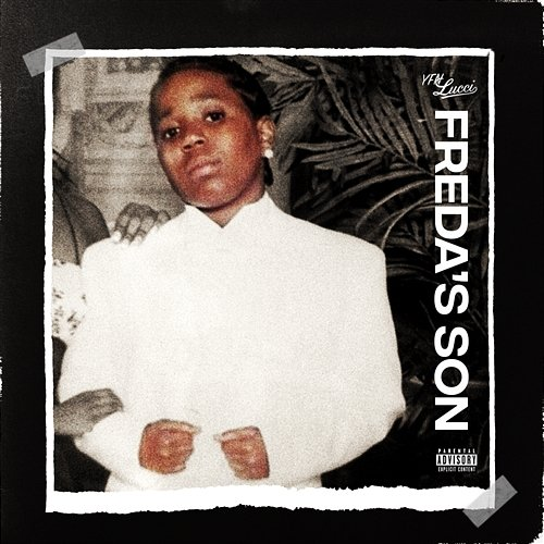 Freda's Son YFN Lucci
