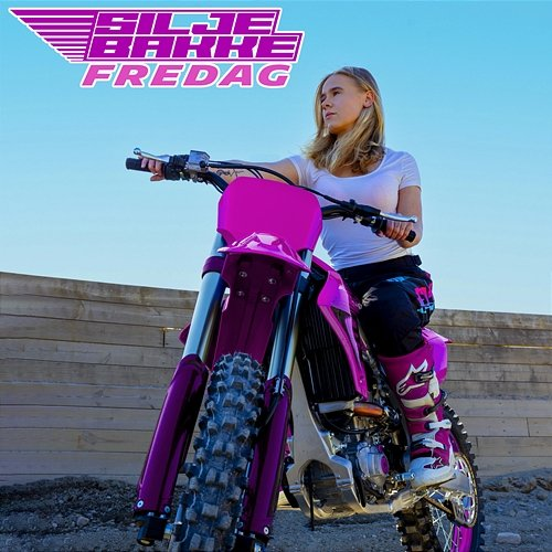 FREDAG Silje Bakke & jamze