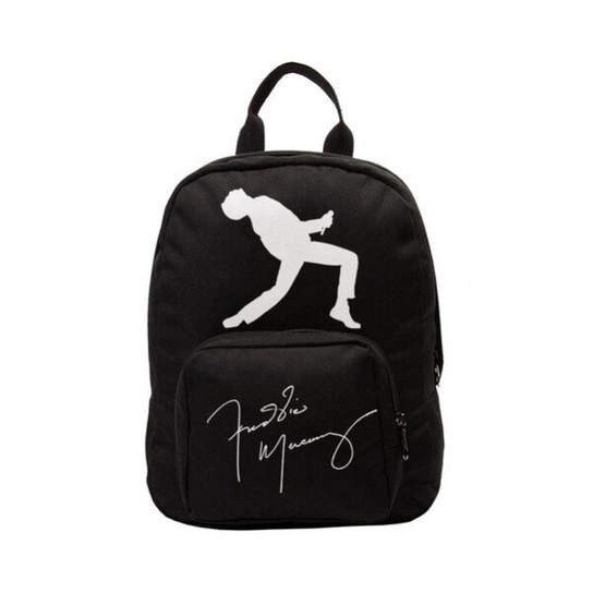 Freddie Mercury Small Backpack