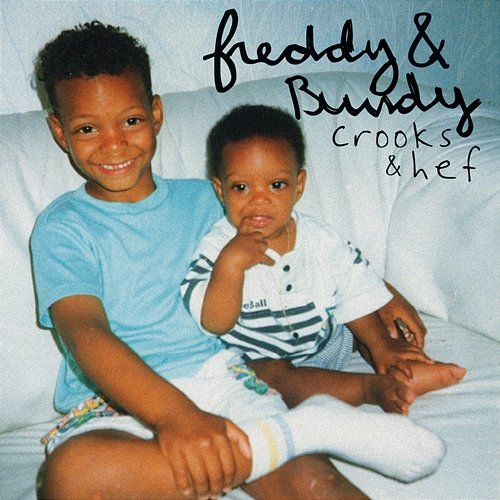 Freddy & Bundy Crooks, Hef