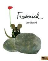 Frederick Lionni Leo