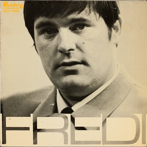 Fredi Fredi