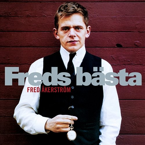 Freds Bästa Fred Åkerström