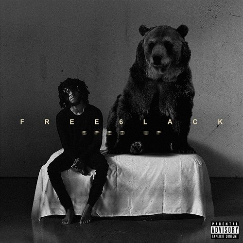 FREE 6LACK 6LACK