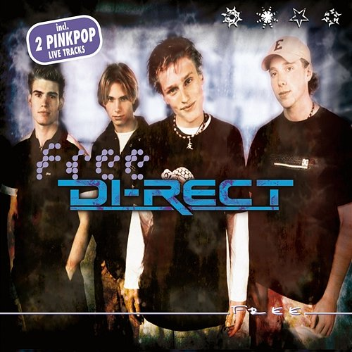 Free DI-RECT