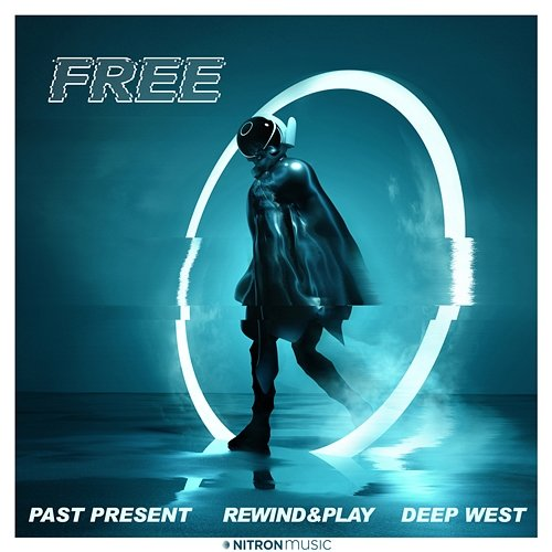 Free PAST PRESENT feat. Rewind & Play and Deep West