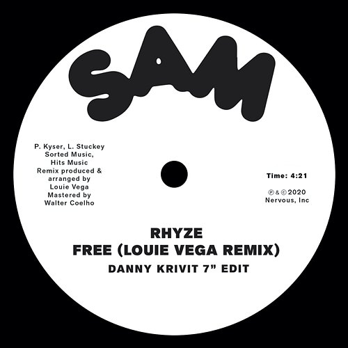 Free Rhyze