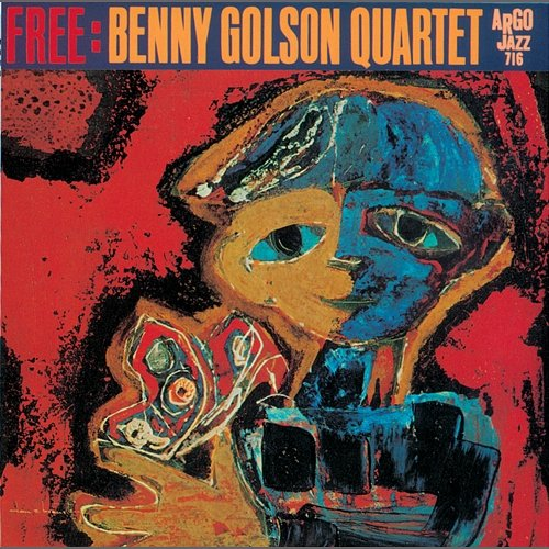 Free Benny Golson