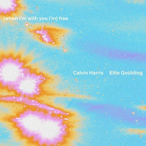 Free Calvin Harris, Ellie Goulding