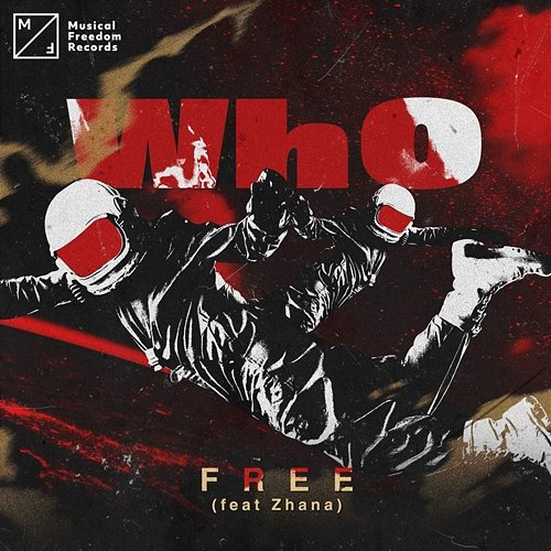 Free Wh0 feat. Zhana
