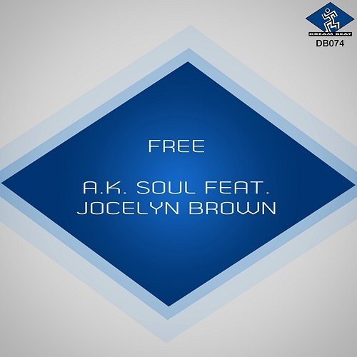 Free A.K Soul, Jocelyn Brown
