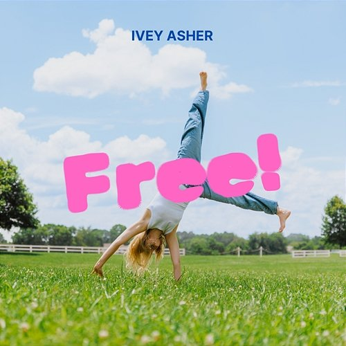 Free! Ivey Asher