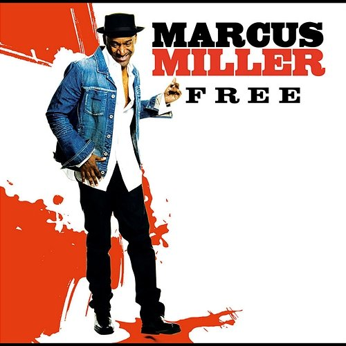 Free Marcus Miller