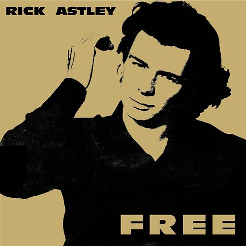 Free Rick Astley