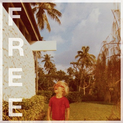 FREE Frederik Liberti