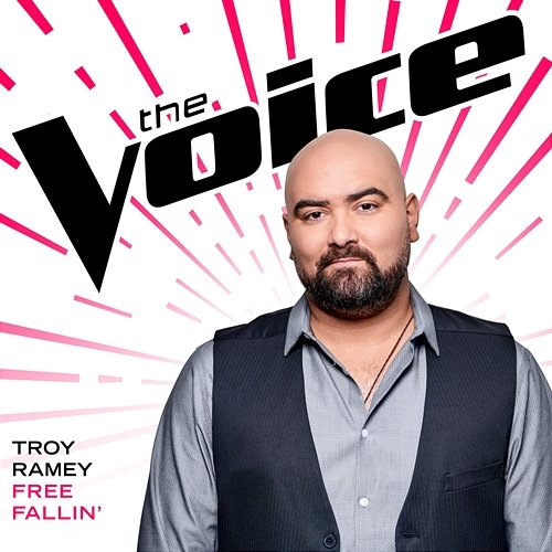 Free Fallin’ Troy Ramey