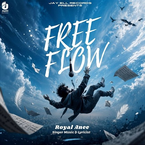Free Flow Royal Anee