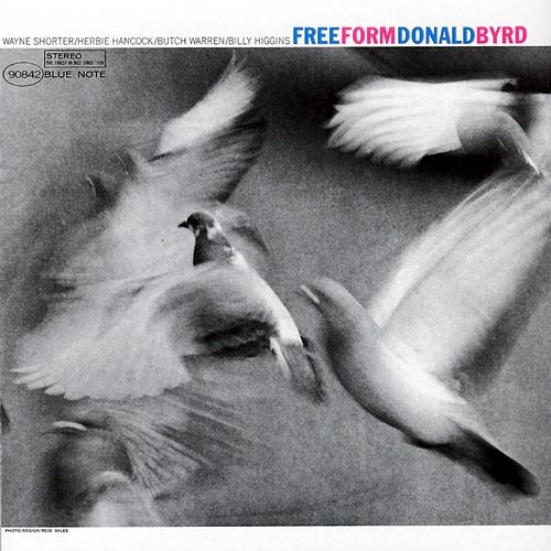 Free Form Donald Byrd