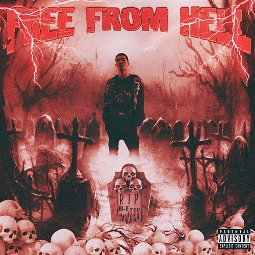 FREE FROM HELL B-Free