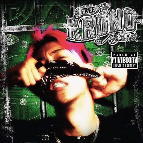 Free Krono KronoMuzik