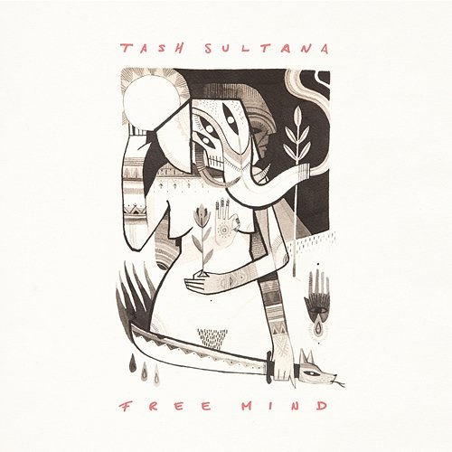 Free Mind Tash Sultana