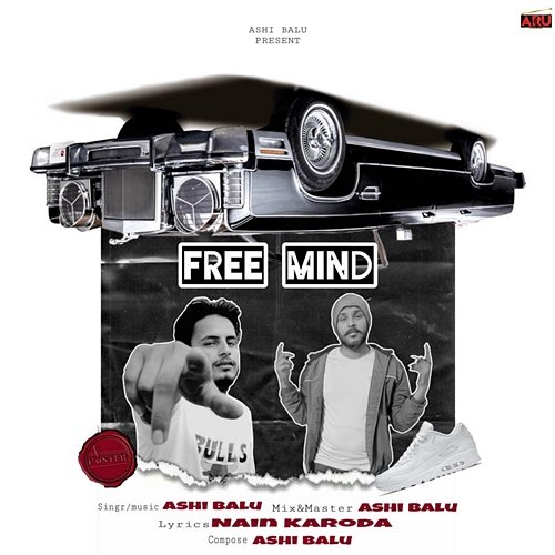 Free Mind Ashi Balu