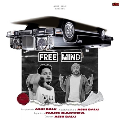 Free Mind Ashi Balu & Nain Karoda