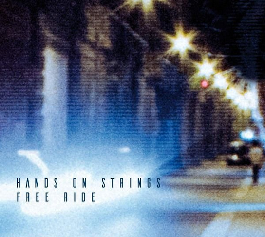 Free Ride Hands On Strings