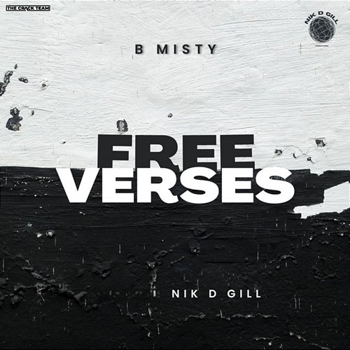 Free Verses B Misty