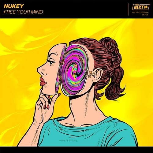 Free Your Mind NuKey