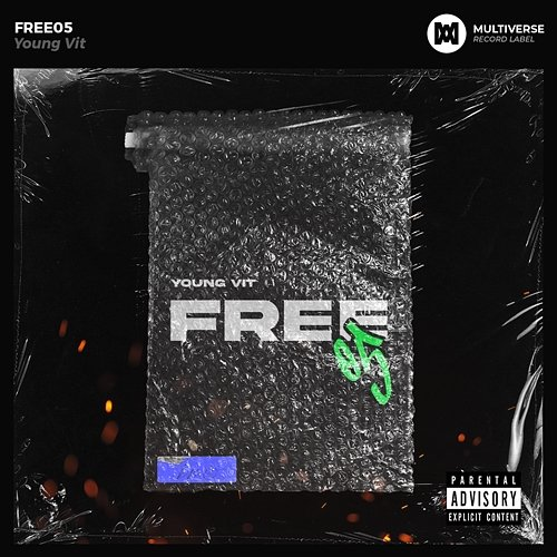 FREE05 Young Vit
