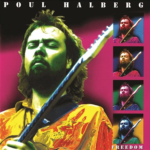 Freedom Poul Halberg