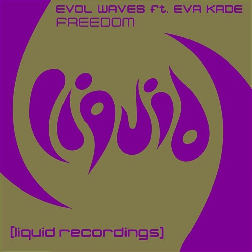 Freedom Evol Waves